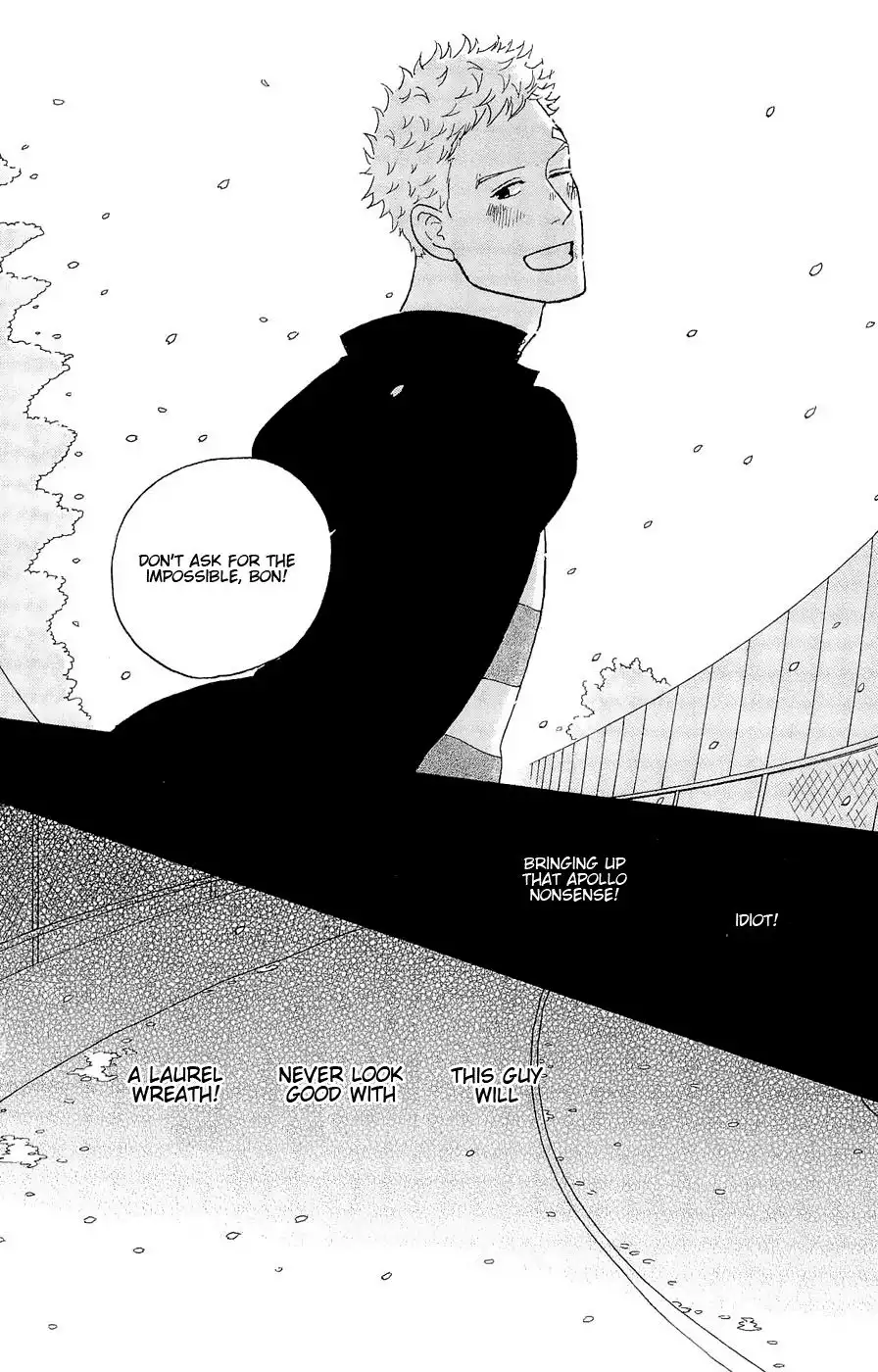 Sakamichi no Apollon Chapter 17 34